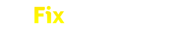 Fix Revolution