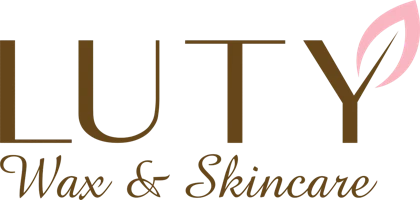 Luty Wax & Skincare logo