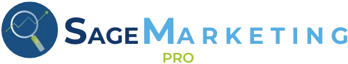 SageMarketing Pro logo