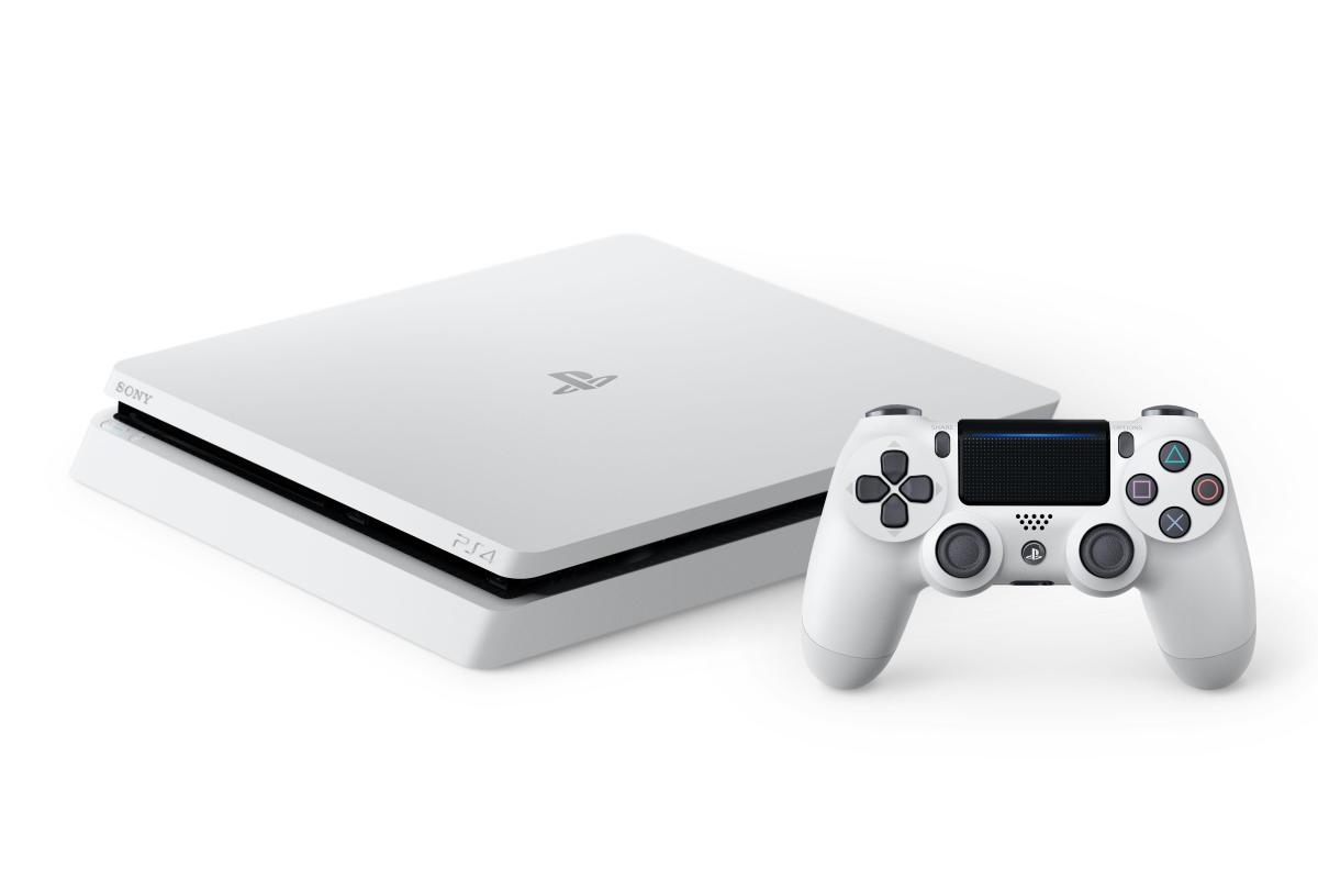 ps4 repair