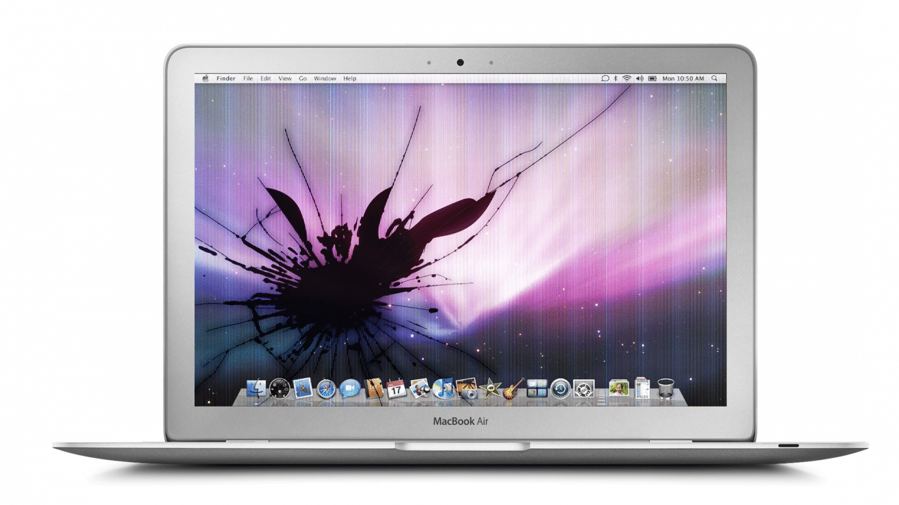 Macbook repair Ottawa