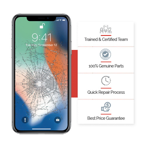 iPhone repair Ottawa